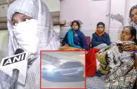 Sultanpuri Horror: Never Seen Heard of Nidhi Says Anjali Mother - Sakshi