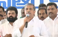 Praja Sankalpa Yatra: CM Jagans Padayatra Completed Four years - Sakshi