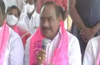 Wyra MLA Ramulu Naik sensational comments on anti Party activities - Sakshi