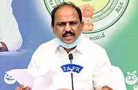 Malagundla Sankaranarayana Said Chandrababu Using Pawan Kalyan  - Sakshi