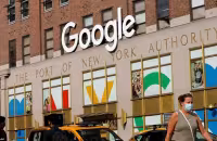Google Play Store Case: Nclat Refuses Stay On Cci Penalty In Google Case - Sakshi