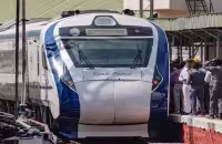 Secunderabad to Visaka Vande Bharat Express Train Fare Details - Sakshi