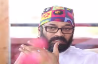 Bengaluru: Director Guruprasad Arrested In Cheque Bounce Case - Sakshi