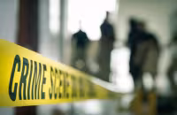 Andhra Pradesh Anakapalle Man Eliminated Body Chopped - Sakshi