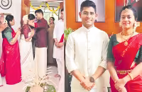 A Great Decision by Couple - Sakshi