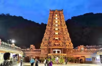 Sri Durga Malleswara Swamy Varla Temple Free Bus Tickets - Sakshi