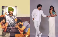 Tanish Upcoming Movie KCPD First Look Launch - Sakshi