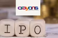 Crayons Advertising files DRHP with NSE Emerge to go public - Sakshi