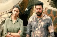 Jayam Ravi Agilan Movie Gets Release Date - Sakshi