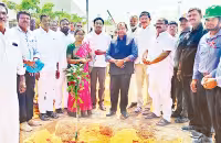 Industries In AP Only With The Encouragement Of CM Jagan - Sakshi