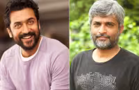 Sita Ramam Fame Hanu Raghavapudi Next Film With Suriya - Sakshi