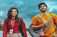 Aryan Gowra O Saathiya Movie Latest Updates - Sakshi