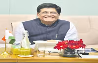 ONDC will help small retail survive onslaught of large tech-based e-com firms - Sakshi