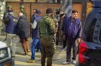 Budgam man kills 30-year-old woman, chops body into pieces - Sakshi