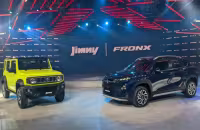 Maruti suzuki launching new cars soon - Sakshi