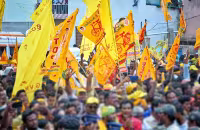 Tdp Celebrating For Two Mlc Seats Is Laughable Kommineni Srinivasa Rao - Sakshi