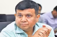 What is wrong with having volunteers participate in the survey - Sakshi