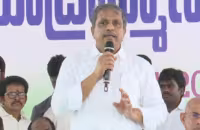 sajjala Ramakrishna Reddy Slams Chandrababu Nai Brahmana Meeting - Sakshi