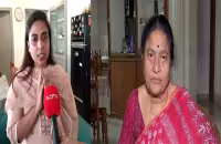 Anand Mohan Release, Murdered IAS Officer Wife daughter Appeal To PM Modi - Sakshi