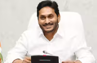 CM YS Jagan Wishes Workers For May Day - Sakshi