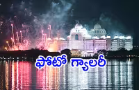 Telangana New Secretariat Hyderabad Photos - Sakshi