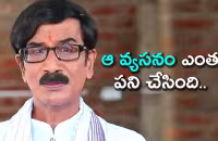 Comedian Actor Manobala Died Due To This Reason - Sakshi