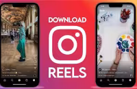 How To Download Instagram Reels Without Any Third Party App - Sakshi