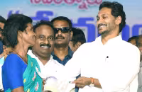 KSR Comment On CM Jagan Distributaion Of House Pattas In Andhra Pradesh - Sakshi