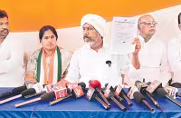 Bhatti Vikramarka open letter to CM KCR - Sakshi