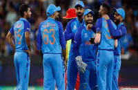 Rishabh Pant comeback earlier than expected as superstar returns to NCA - Sakshi