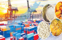 Exports of food products at a record level in Andhra Pradesh - Sakshi
