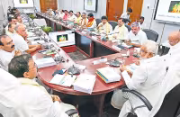 TTD Governing council Makes Several Key Decisions - Sakshi