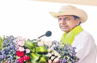 CM KCR Comments On BRS Victory Next Election - Sakshi