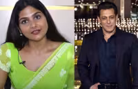 Hema Sharma Comments Salman Khan Dabang 3 - Sakshi