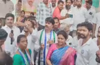 Tdp Workers Joined Ysrcp In Konaseema District - Sakshi