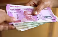 75 percent of Indians lack emergency fund planning - Sakshi