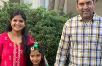 USA: Father Died While Teaching Daughter To Swim - Sakshi