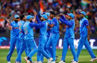 Postponed India vs Afghanistan ODI Series schedule confirmed by Jay Shah - Sakshi