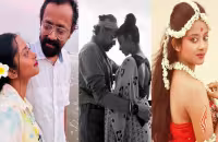 Actress Shruti Das Gets Hitched to Director Swarnendu Samaddar - Sakshi