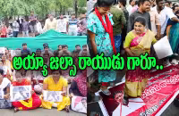 AP Volunteers Open Letter To JanaSena Chief Pawan Kalyan - Sakshi