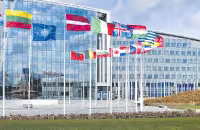 Sakshi Editorial On NATO Members