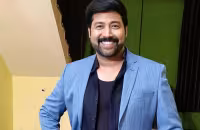 Jai Akash Yokkiyan Movie Released on Theaters and OTT Same Day - Sakshi
