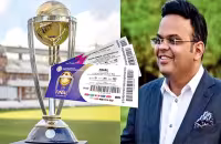 Reports: BCCI Release Tickets-ICC Cricket World Cup 2023-August 10th - Sakshi