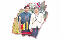 The history of Manipur has raised the interest of all - Sakshi