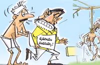 CM YS Jagan revolutionary reforms for farmers - Sakshi