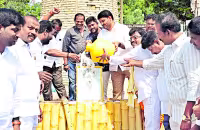 first time in history Nai Brahmins have a seat on the TTD board - Sakshi