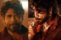 Nagarjuna Naa Saami Ranga Movie Glimpse Video And First Look - Sakshi