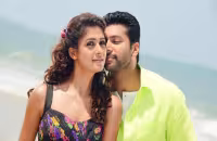 Jayam Ravi, Nayanthara Starrer Thani Oruvan Sequel Ready - Sakshi