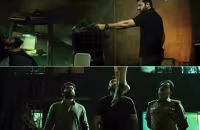 Iraivan Movie Trailer Jayam Ravi And Nayanthara - Sakshi