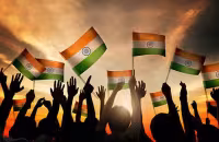 How India Got Its Name Bharat Story Of Indias Original Name - Sakshi